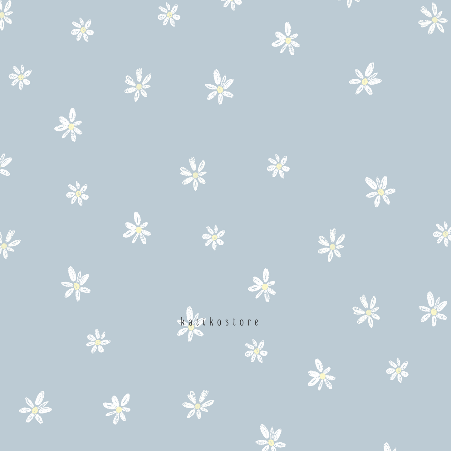 Personalized Flowers Handmade Photo Album